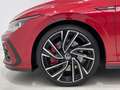 Volkswagen Golf GTI 2.0 TSI DSG 180kW Rojo - thumbnail 8