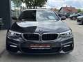 BMW 530 d xDrive Touring Aut. M-Paket, ACC, HIFI, Leder... Grau - thumbnail 4