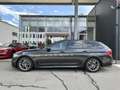 BMW 530 d xDrive Touring Aut. M-Paket, ACC, HIFI, Leder... Grau - thumbnail 6
