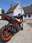 KTM RC 390 Orange - thumbnail 2