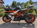 KTM RC 390 Orange - thumbnail 3