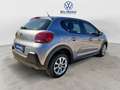 Citroen C3 1.5 bluehdi feel s&s 100cv 6m Grigio - thumbnail 6