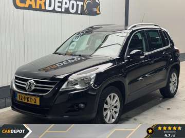 1.4 TSI Sport&Style