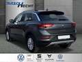 Volkswagen T-Roc Life 1.5 TSI*LED*NAVI*SHZ* Gris - thumbnail 3