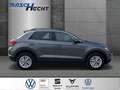 Volkswagen T-Roc Life 1.5 TSI*LED*NAVI*SHZ* Gris - thumbnail 5