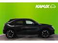 Opel Mokka 1.2T Aut.Ultimate+LED+NAVI+VIRTUAL+KAMERA Fekete - thumbnail 3