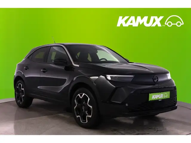 Opel Mokka 1.2T Aut.Ultimate+LED+NAVI+VIRTUAL+KAMERA