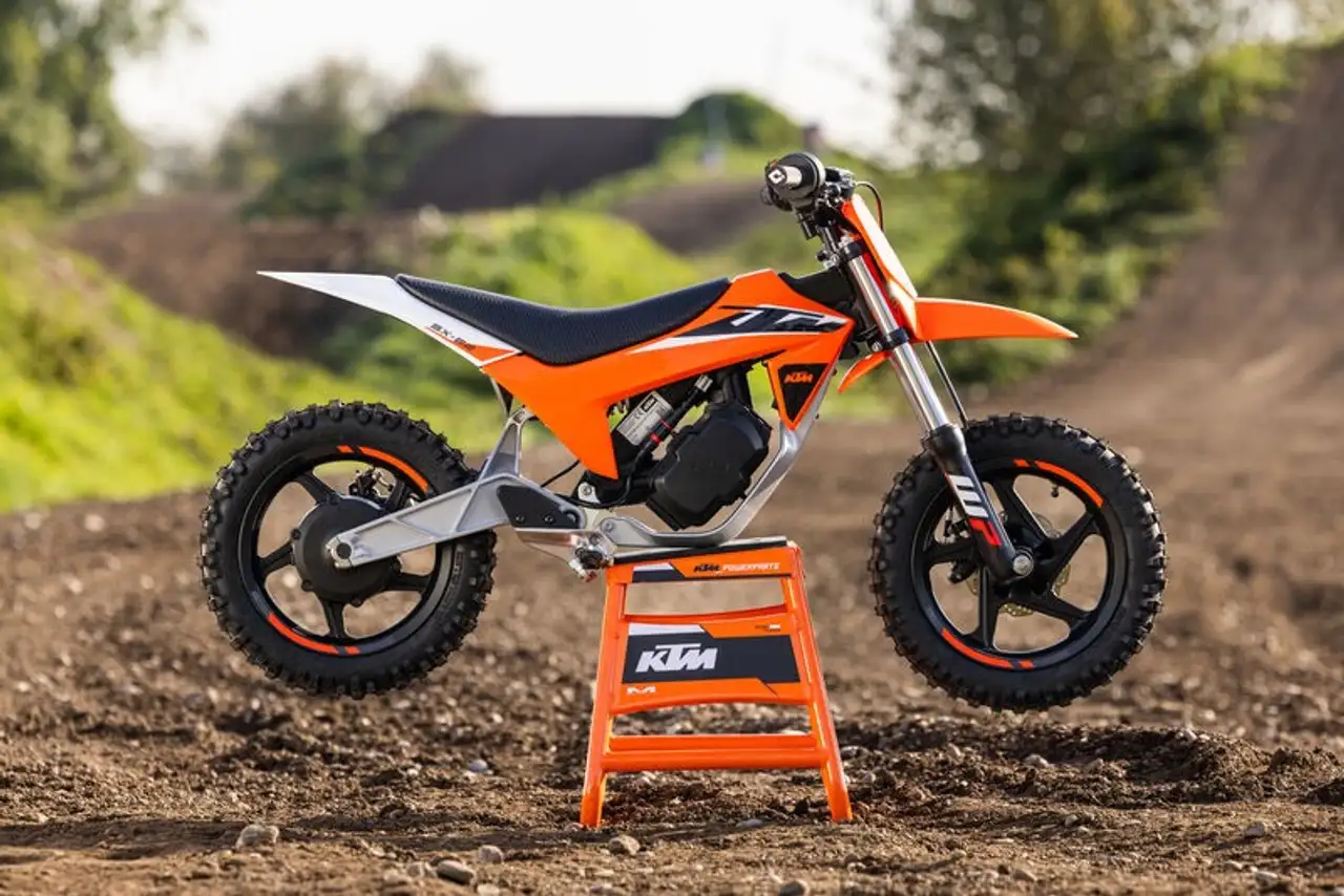 KTM