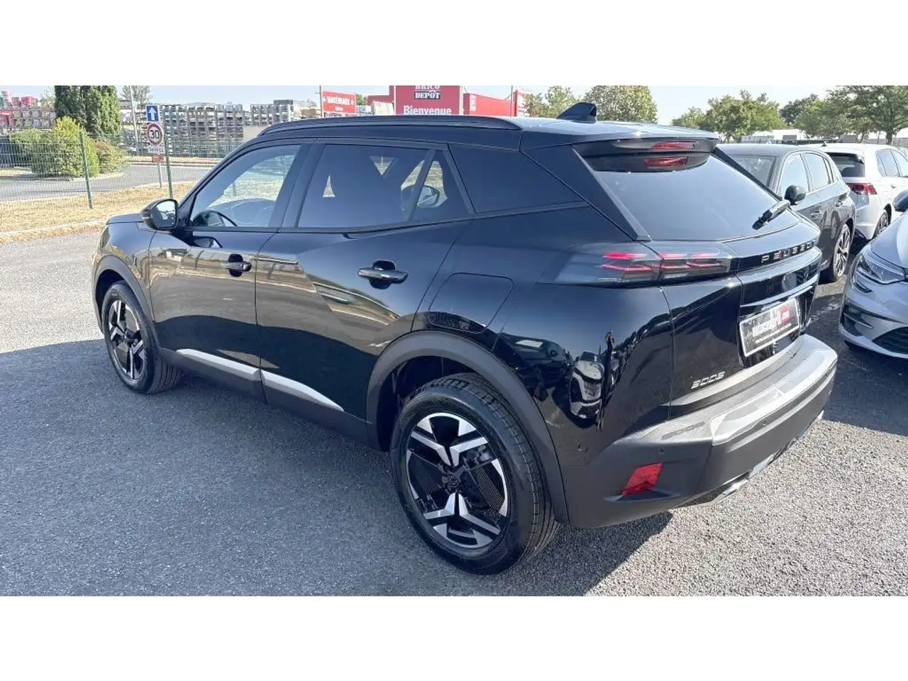 Peugeot 2008 2026
