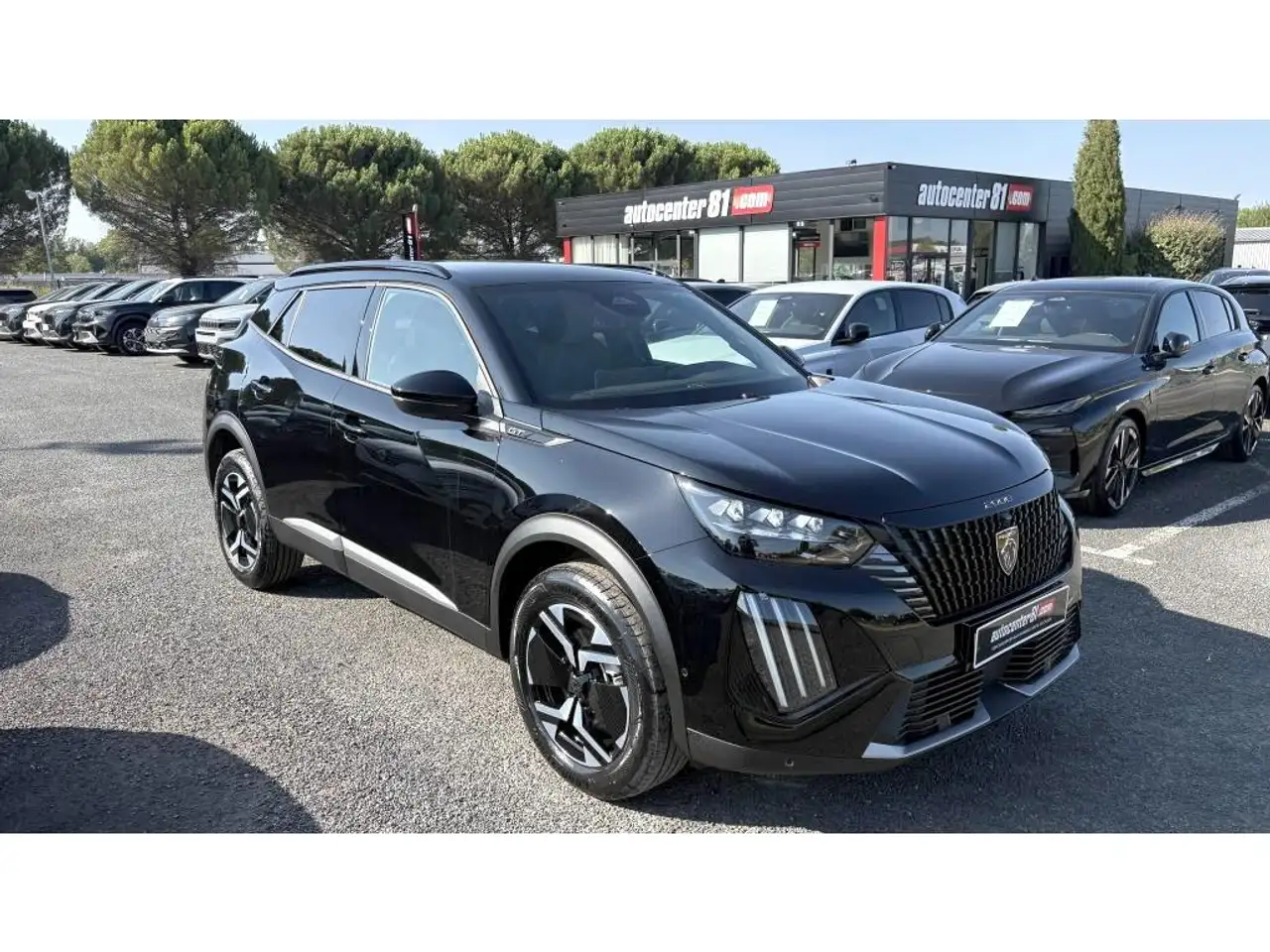 Peugeot 2008 2026