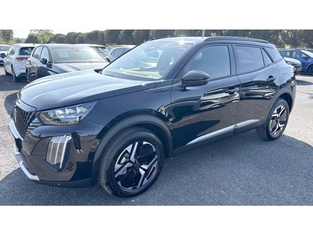 Peugeot 2008 2026
