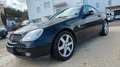 Mercedes-Benz SLK 230 +AUTOM+LEDER+TÜV+GARANTIE+SITZH+KLIMA Schwarz - thumbnail 16