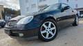 Mercedes-Benz SLK 230 +AUTOM+LEDER+TÜV+GARANTIE+SITZH+KLIMA Schwarz - thumbnail 6