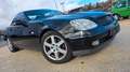 Mercedes-Benz SLK 230 +AUTOM+LEDER+TÜV+GARANTIE+SITZH+KLIMA Schwarz - thumbnail 8