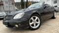 Mercedes-Benz SLK 230 +AUTOM+LEDER+TÜV+GARANTIE+SITZH+KLIMA Schwarz - thumbnail 12