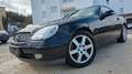 Mercedes-Benz SLK 230 +AUTOM+LEDER+TÜV+GARANTIE+SITZH+KLIMA Schwarz - thumbnail 14
