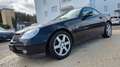 Mercedes-Benz SLK 230 +AUTOM+LEDER+TÜV+GARANTIE+SITZH+KLIMA Schwarz - thumbnail 11