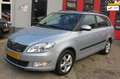 Skoda Fabia Combi 1.2 TDI Greenline , AIRCO, CR CONTROL Grijs - thumbnail 1