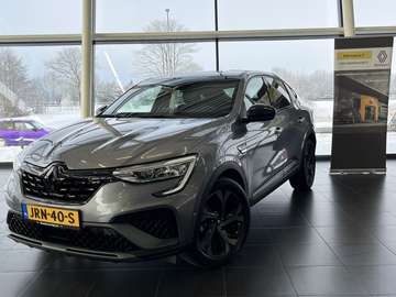 1.6 E-Tech hybrid 145 PK R.S line E-Tech engineere