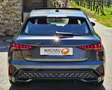 Audi A3 35 TDI S-tronic*3 x S-line*PANO*NP: € 55.000* Grau - thumbnail 11