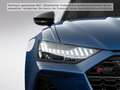 Audi RS6 4.0 TFSI Q PERFORMANCE LM22 SPORTABGA Blau - thumbnail 5