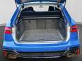 Audi RS6 RS6 Avant TFSI Q PERFORMANCE LM22 SPORTABGAS AHK Bleu - thumbnail 17
