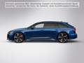 Audi RS6 4.0 TFSI Q PERFORMANCE LM22 SPORTABGA Blau - thumbnail 3