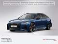 Audi RS6 4.0 TFSI Q PERFORMANCE LM22 SPORTABGA Blau - thumbnail 1