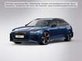 Audi RS6 4.0 TFSI Q PERFORMANCE LM22 SPORTABGA Blau - thumbnail 2