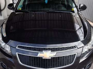 1.6 LT+ Clima 117
