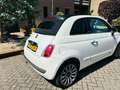 Fiat 500 500 0.9 TwinAir Lounge Wit - thumbnail 10