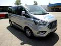 Ford Tourneo Custom 2,0 EcoBlue 320 L1 Trend Argent - thumbnail 4