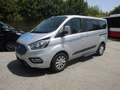 Ford Tourneo Custom 2,0 EcoBlue 320 L1 Trend Argent - thumbnail 1