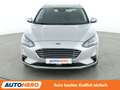 Ford Focus 1.5 EcoBlue TDCi Cool&Connect *NAVI*LED*ACC*PDC* Argent - thumbnail 9
