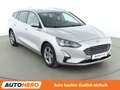 Ford Focus 1.5 EcoBlue TDCi Cool&Connect *NAVI*LED*ACC*PDC* Argent - thumbnail 8