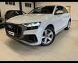 Audi Q8 50 TDI 286 CV quattro tiptronic Sport Weiß - thumbnail 1