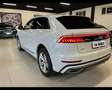 Audi Q8 50 TDI 286 CV quattro tiptronic Sport Weiß - thumbnail 4