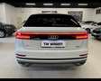 Audi Q8 50 TDI 286 CV quattro tiptronic Sport Weiß - thumbnail 5