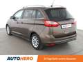 Ford Grand C-Max 1.0 EcoBoost Titanium*TEMPO*PDC*SHZ*KLIMA*GARANTIE Braun - thumbnail 4