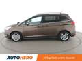 Ford Grand C-Max 1.0 EcoBoost Titanium*TEMPO*PDC*SHZ*KLIMA*GARANTIE Braun - thumbnail 3