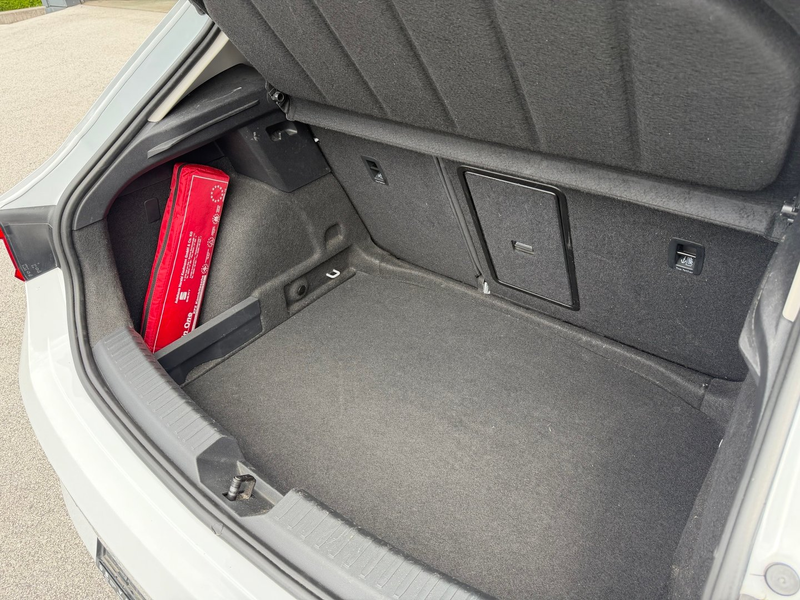 SEAT Leon FR 1.5 TSI ACT 130 PS — photo 6