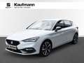 SEAT Leon FR 1.5 TSI ACT 130 PS Weiß - thumbnail 1