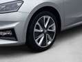 Skoda Fabia Style 1.0 TSI /LED /KLIMA /NAVI FLA Silber - thumbnail 4