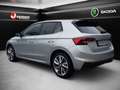 Skoda Fabia Style 1.0 TSI /LED /KLIMA /NAVI FLA Silber - thumbnail 5