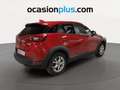 Mazda CX-3 2.0 Style+ 2WD 120 Rojo - thumbnail 4