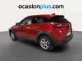 Mazda CX-3 2.0 Style+ 2WD 120 Rojo - thumbnail 3