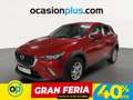 Mazda CX-3 2.0 Style+ 2WD 120 Rojo - thumbnail 1