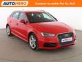 Audi A3 1.4 TFSI e-tron Ambition Rojo - thumbnail 8