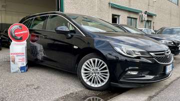 OPEL ASTRA 1.6 CDTI SPORTS TOURER INNOVATION 136CV