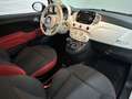 Fiat 500 0.9 TwinAir Turbo Collezione AIRCO / MEDIA  / ELK. Wit - thumbnail 5